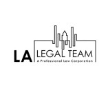 https://www.logocontest.com/public/logoimage/1594309717LA Legal Team 3.jpg